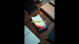 5 Genius Smartphone Hacks You Need Today. #Shorts #VidNarrate