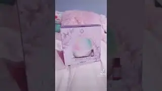 Ross Find: Color Changing Air Diffuser Bluetooth Speaker
