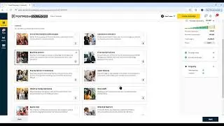 2025 - Postmedia Ad Manager (P.A.M.) Demo - Digital Display Campaign and Overview
