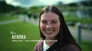 Civil Engineering Technician Alumni Testimonial | Confederation College