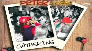 Peter Ram - Gathering 