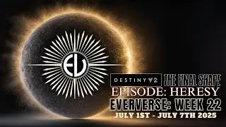 Which Destiny 2 Eververse Items Are Must Haves This Week?