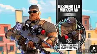 Respawnables-FPS special forces #1