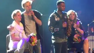 MainStreet - Invisible girl