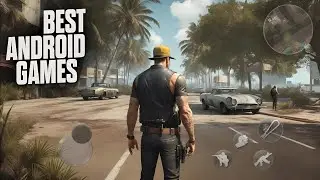 Top 3 New Mobile Games for Android of March 2024 | #protech #androidgames #top5 #top10androidgames
