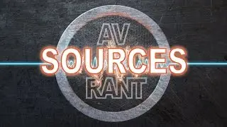AVRant #518.12 - Sam - HDR HDMI Switching
