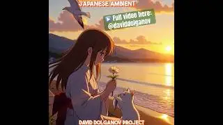 Hana at Sunset 🌅