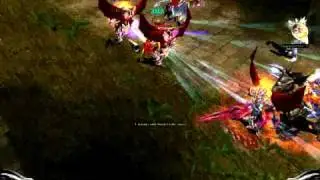 MuOnline WaRBG.CoM Trailer