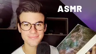 ASMR FR | VOYAGE À TRAVERS L'UNIVERS 🌌