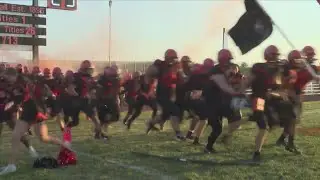 West, Normal Community putting friendships on hold this week