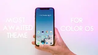 Freedom Remix Theme For Realme & Oppo Phones || 2020 Best Realme Theme