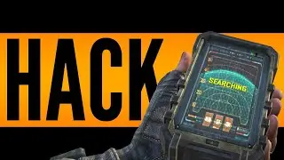 Black Ops 2 Black Hat Trick