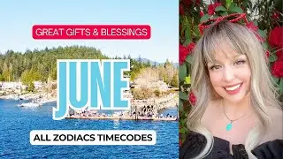 June 2025 Horoscope  All Zodiacs What a time to live! #june  #junehoroscope  #astrology