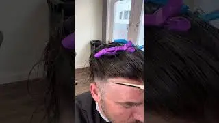 Spot the difference: natural or wig? 🤔 | Lavivid Hair System