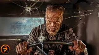 One Man Against an Entire Army | SISU ROAD TO REVENGE