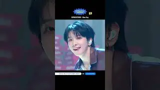♡ 𝙀𝙣𝙙𝙞𝙣𝙜 𝙁𝙖𝙞𝙧𝙮 𝘾𝙤𝙡𝙡𝙚𝙘𝙩𝙞𝙤𝙣🧚 #BOYNEXTDOOR - #NiceGuy ✨ #MCOUNTDOWN #엠카운트다운 #엔딩요정컬렉션