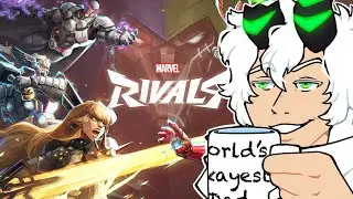 【Marvel Rivals】Season 6 The War Of Getting Deadpool First!