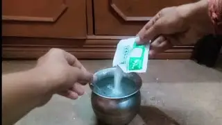 Electral powder