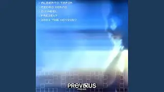 2001 The Odyssey (Instrumental)