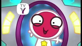Planet Cosmo Intro (Nick Jr. Version) 