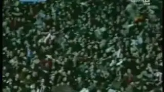 paok goals 2008 - 2009 part3