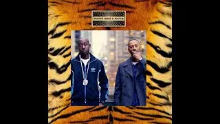 {free} freddie gibbs x madlib x MF DOOM type beat - 