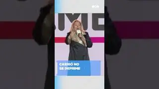ALBERTO FERNÁNDEZ derrotó a MACRI en las PASO - #FlashChat de #Elecciones2019