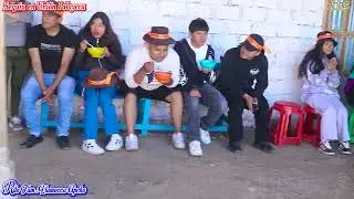 ✅CARGONTE  2025  SE&Ntilde;ORA ROSALINA  APCHO DE LLAMOCCA  SEQUIA TUSUY DE ANEXO UNI&Oacute;N PALAYCCA  SAN PEDRO