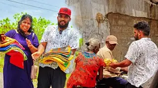 😍Giving A Surprise To.. ❤️Mother’s Day special / Atputham
