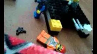 Base 327 the not so funny battle