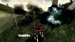 Tribes Vengeance : Ownage Time