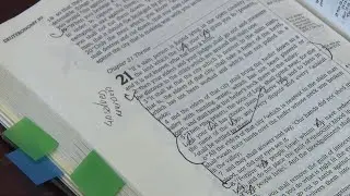 PART 5: Genene Jones re-indicted, the fight over her bible and 