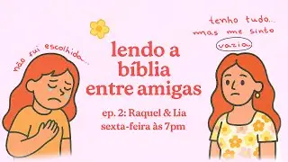 Como confiar em Deus em situações difíceis | ep. 2