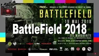 FaQc Battlefield 2018 CO Presentation