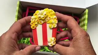 Unboxing the Ultimate Cookie Decorating Subscription! You&rsquo;ll Love This Month&rsquo;s Theme! Sound on!