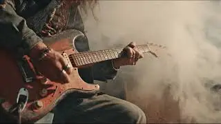 Texas Outlaw Rock 2026 🎸 Lone Star Rebels Never Sleep | Inspired by ZZ Top
