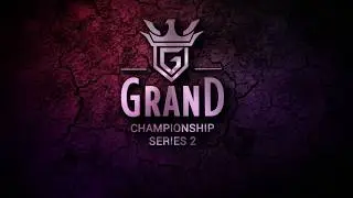 GCS2 Quali 4 - FINAL Game 3 (Bo5)