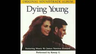 James Newton Howard — Love Montage