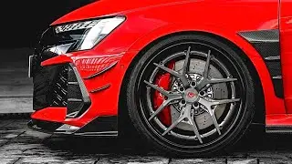 2026 Audi RS3 - CT Carbon Kit | 2026 RS3 | 2026 Audi 3 | 2026 Audi RS