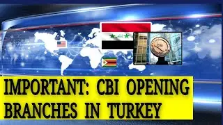 Iraq News Updates CBI to Open Branches in Turkey Chevron Back in the Picture