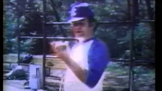 Iron City - Little League
