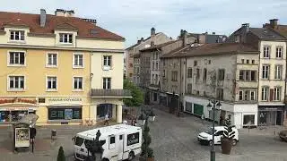 Place des Vosges | Epinal | France #&eacute;pinal #placedesvosges #france