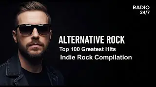 Indie Rock/Alternative Compilation 🎸 That Inspired by The Smiths Vol 791