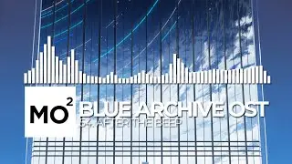 ブルーアーカイブ Blue Archive OST 54. After The Beep