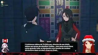 VOIX OFF OU PAS