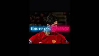 &ldquo;Before the Ballon d&rsquo;Ors stacked up, Old Trafford saw the birth of a legend.&rdquo;. #football #ronaldo