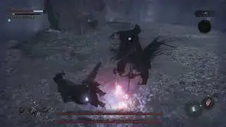 Lords of the Fallen 2.0 Update - Bringer Trio
