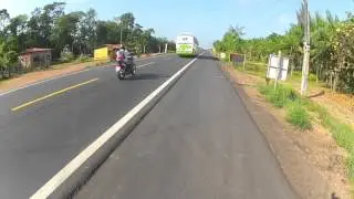 Passeio Abaetetuba