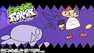 Serious Business - VS Shuttle Man V2 OST
