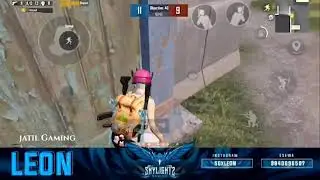 Sekri vs SGxLeon  1v1 .TDM Battle #kanda #sekri #cr7horaa #leon #pubgnepal #funnypubg